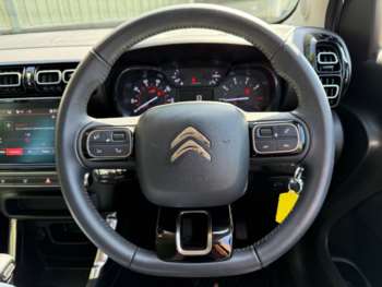 Used Citroen C3 Aircross 2022 for sale - 74173607: Photo