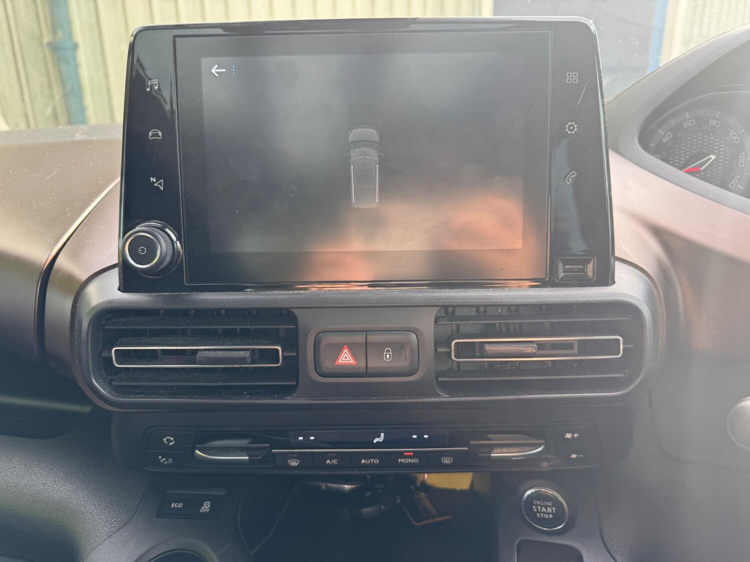 Used Peugeot Rifter 2019 for sale - 76549273: Photo 16