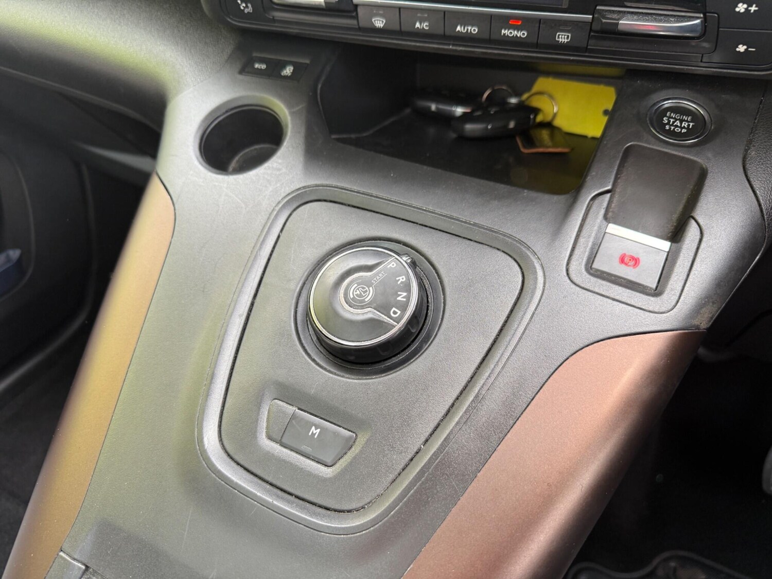 Used Peugeot Rifter 2019 for sale - 76549273: Photo 20