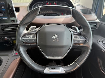 Used Peugeot Rifter 2019 for sale - 76549273: Photo