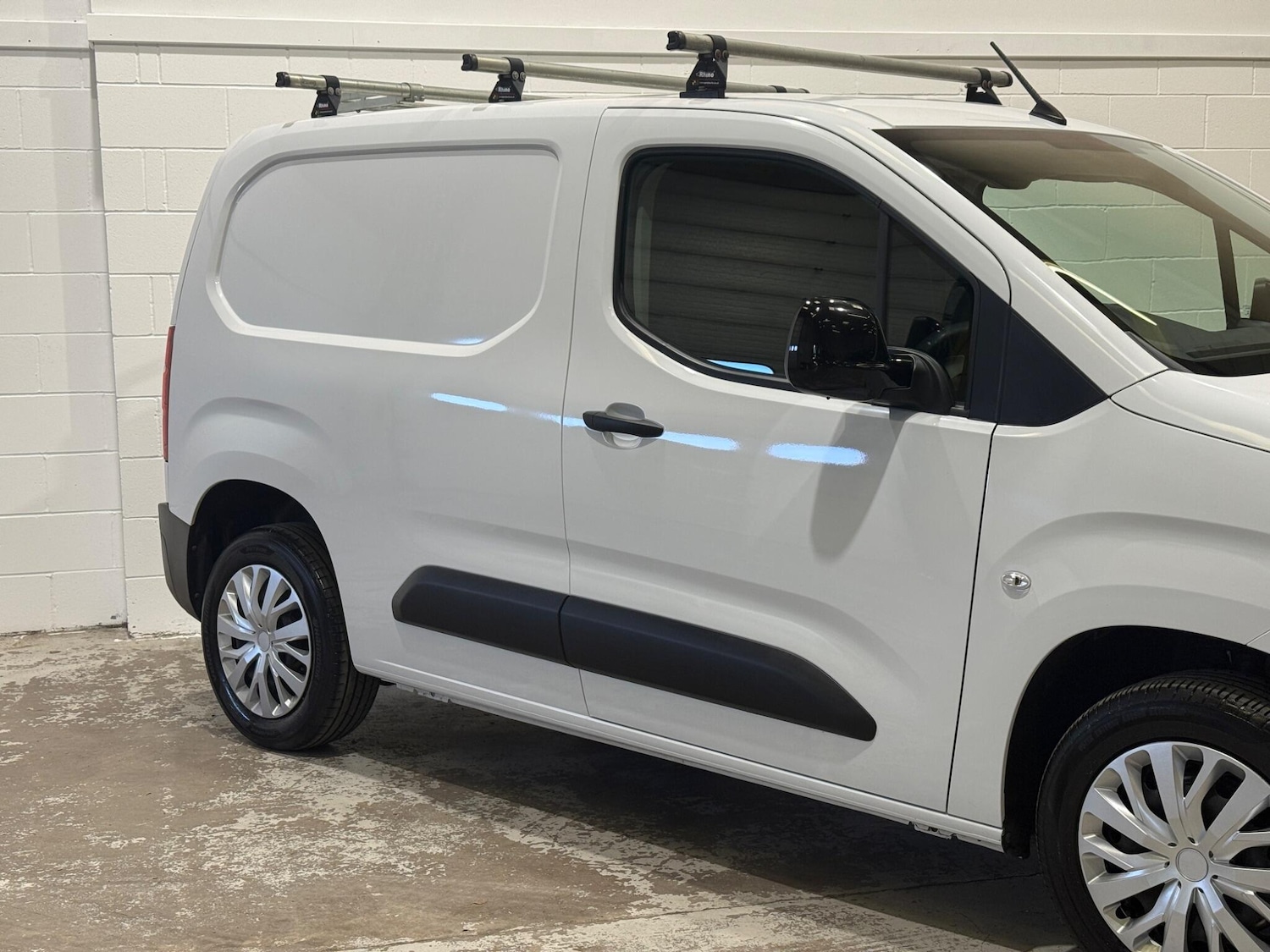 Used Peugeot Partner 2022 for sale - 77524387: Photo 10