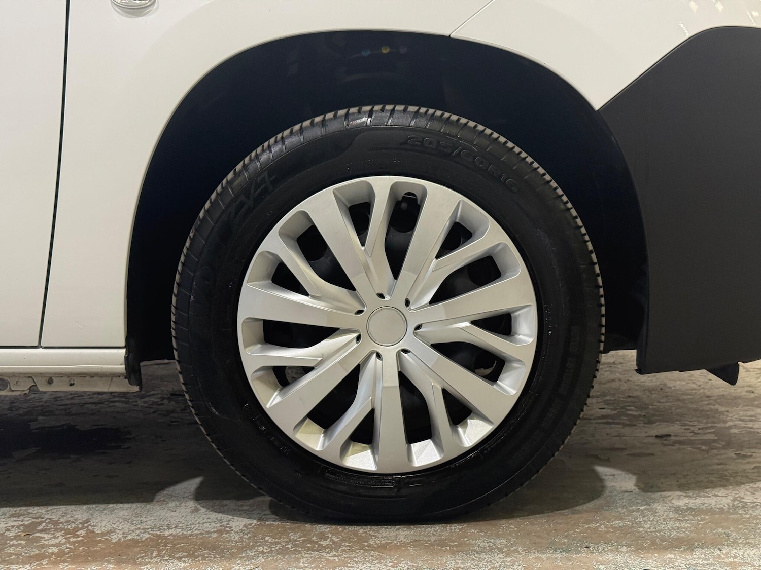 Used Peugeot Partner 2022 for sale - 77524387: Photo 12