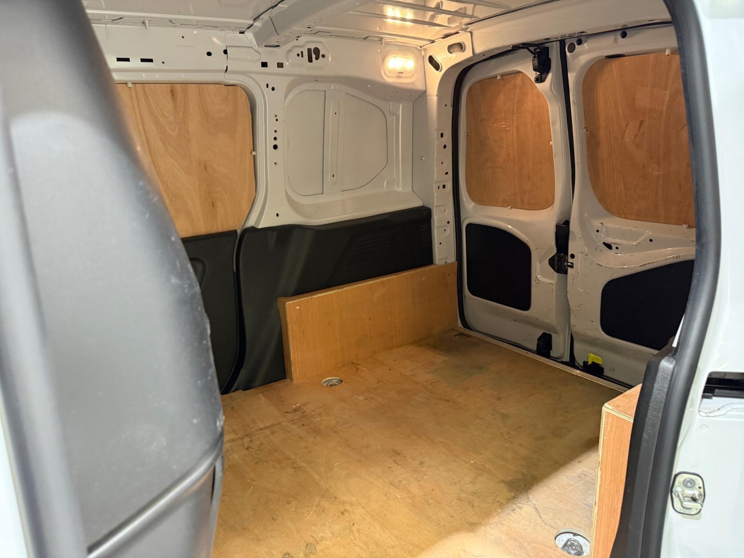 Used Peugeot Partner 2022 for sale - 77524387: Photo 13