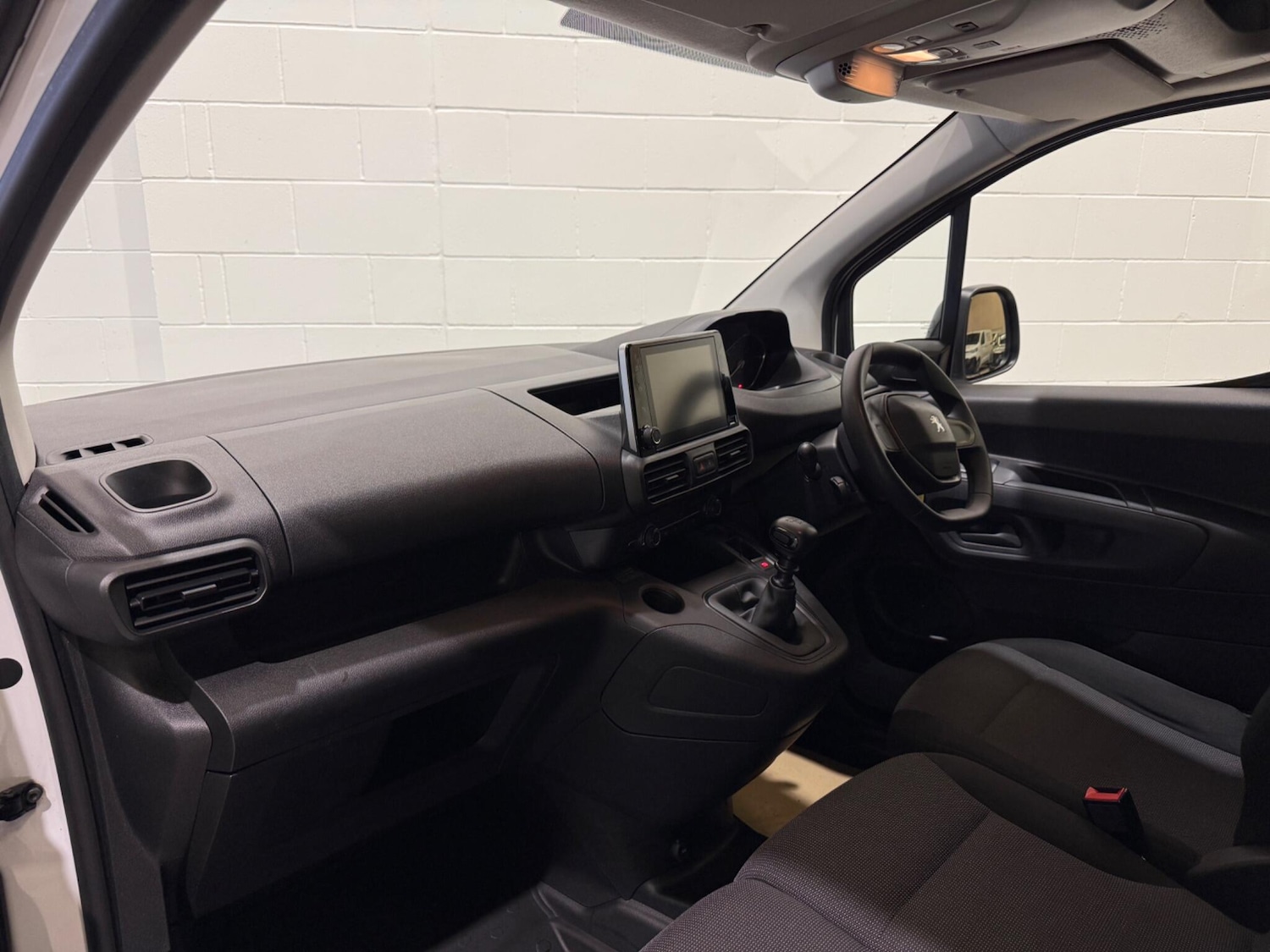 Used Peugeot Partner 2022 for sale - 77524387: Photo 16