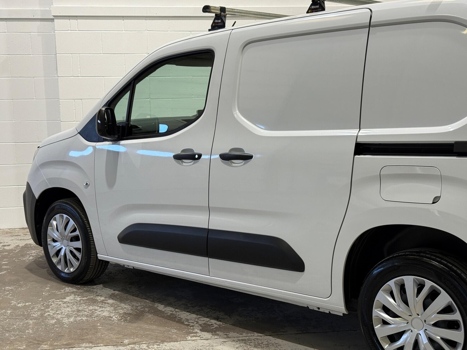 Used Peugeot Partner 2022 for sale - 77524387: Photo 17