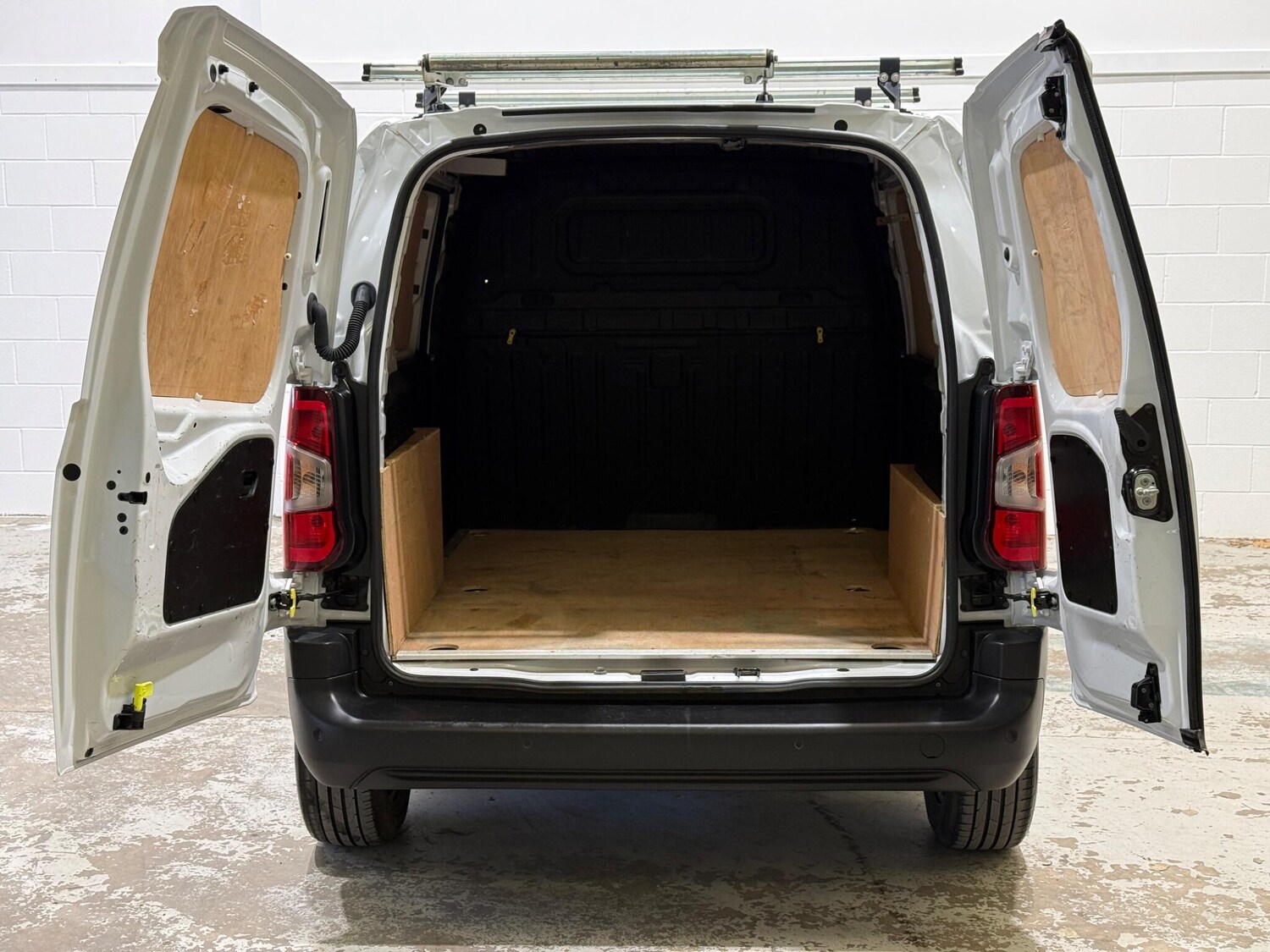 Used Peugeot Partner 2022 for sale - 77524387: Photo 19