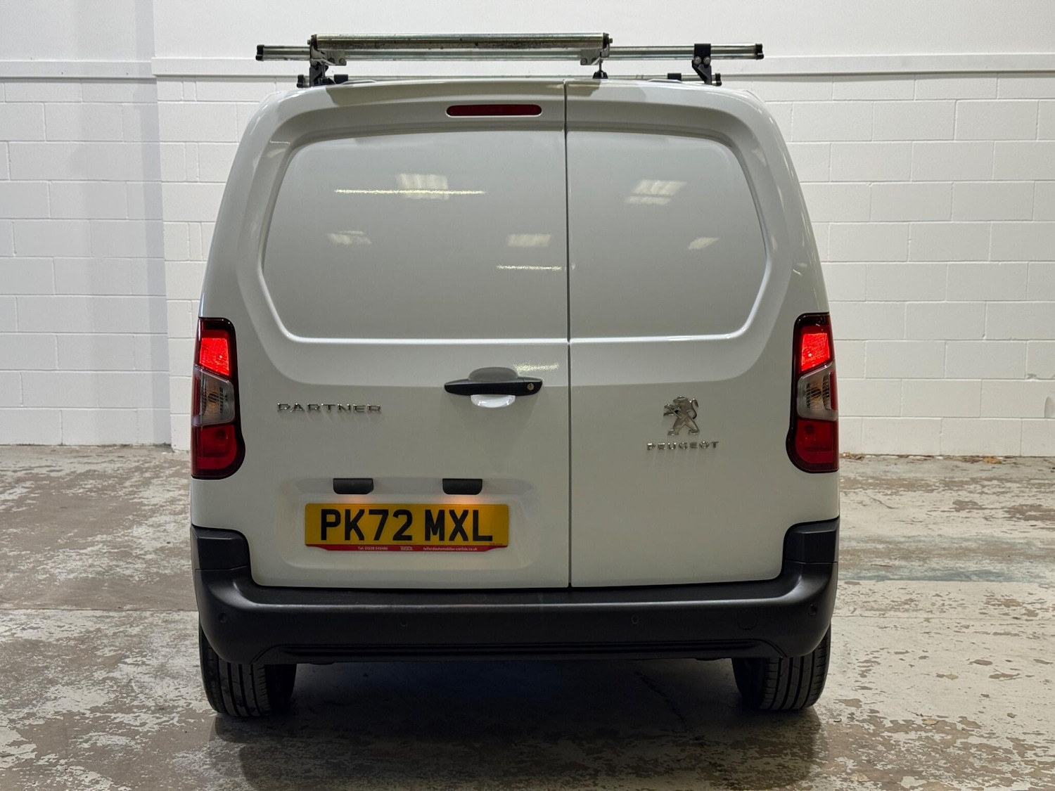 Used Peugeot Partner 2022 for sale - 77524387: Photo 20