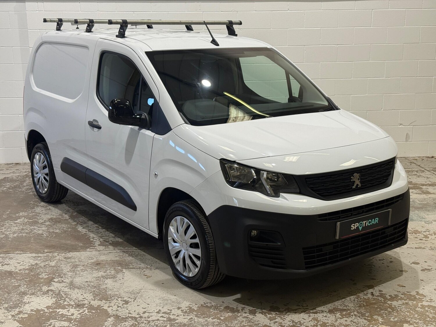 Used Peugeot Partner 2022 for sale - 77524387: Photo 7