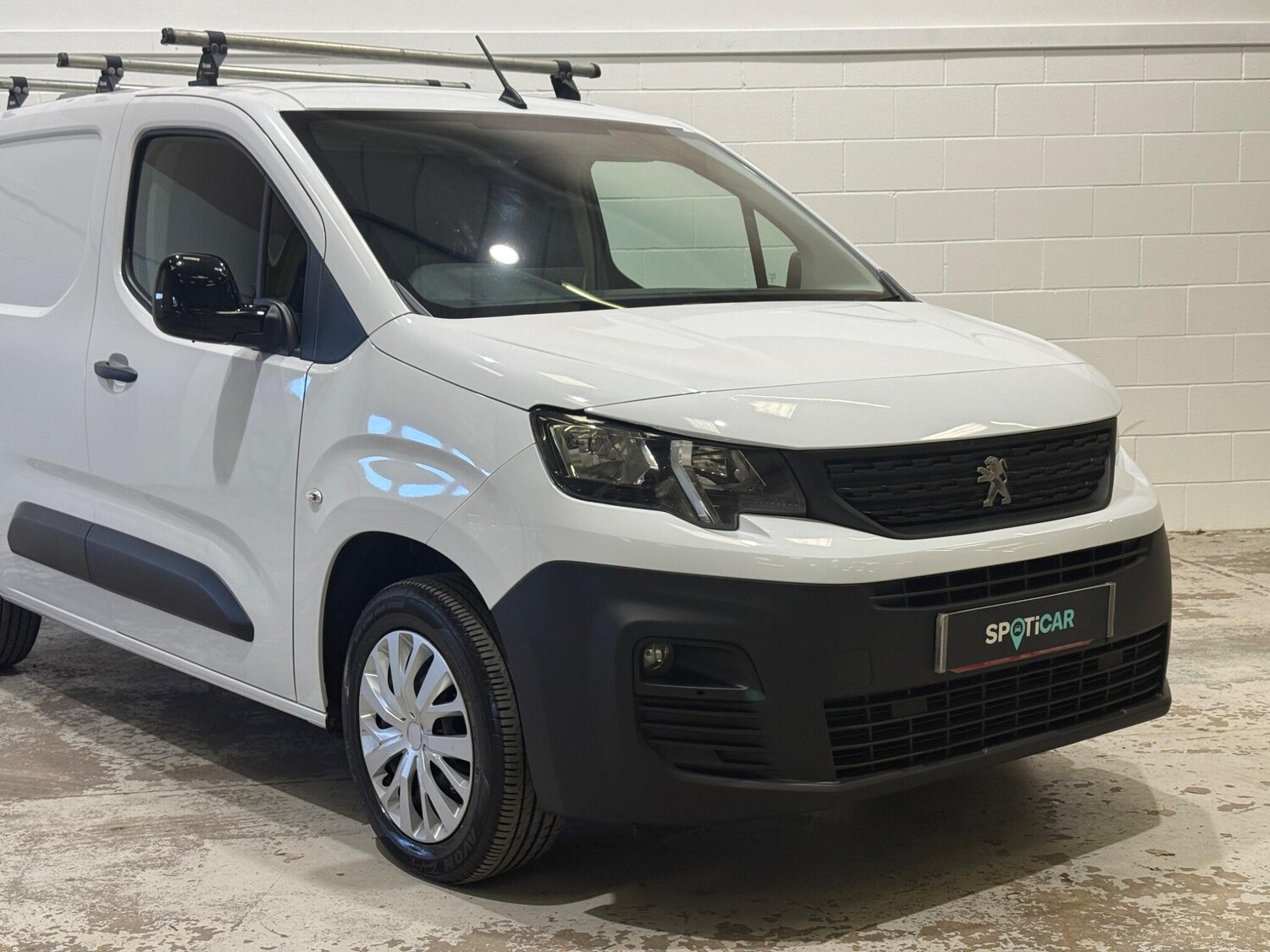 Used Peugeot Partner 2022 for sale - 77524387: Photo 9