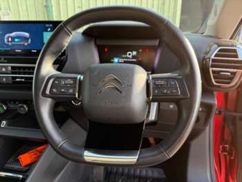 Used Citroen e-C4 2022 for sale - 74553939: Photo