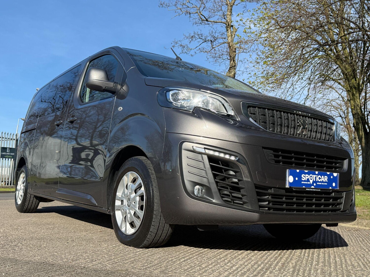 Vehicle 13