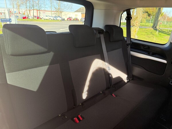 Used Peugeot Traveller 2019 for sale - 74095559: Photo 17
