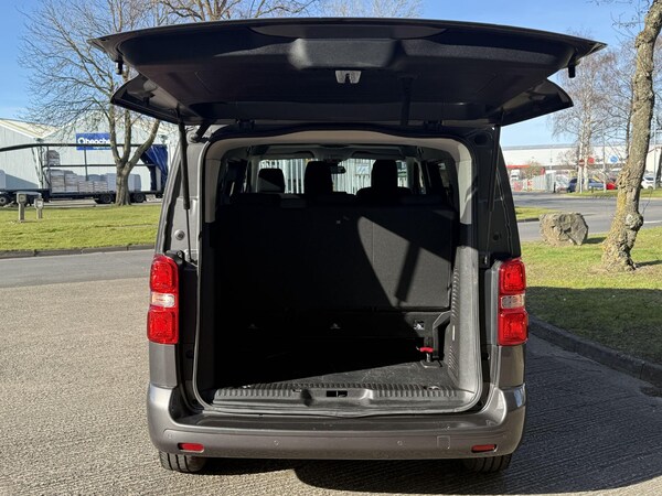 Used Peugeot Traveller 2019 for sale - 74095559: Photo 20