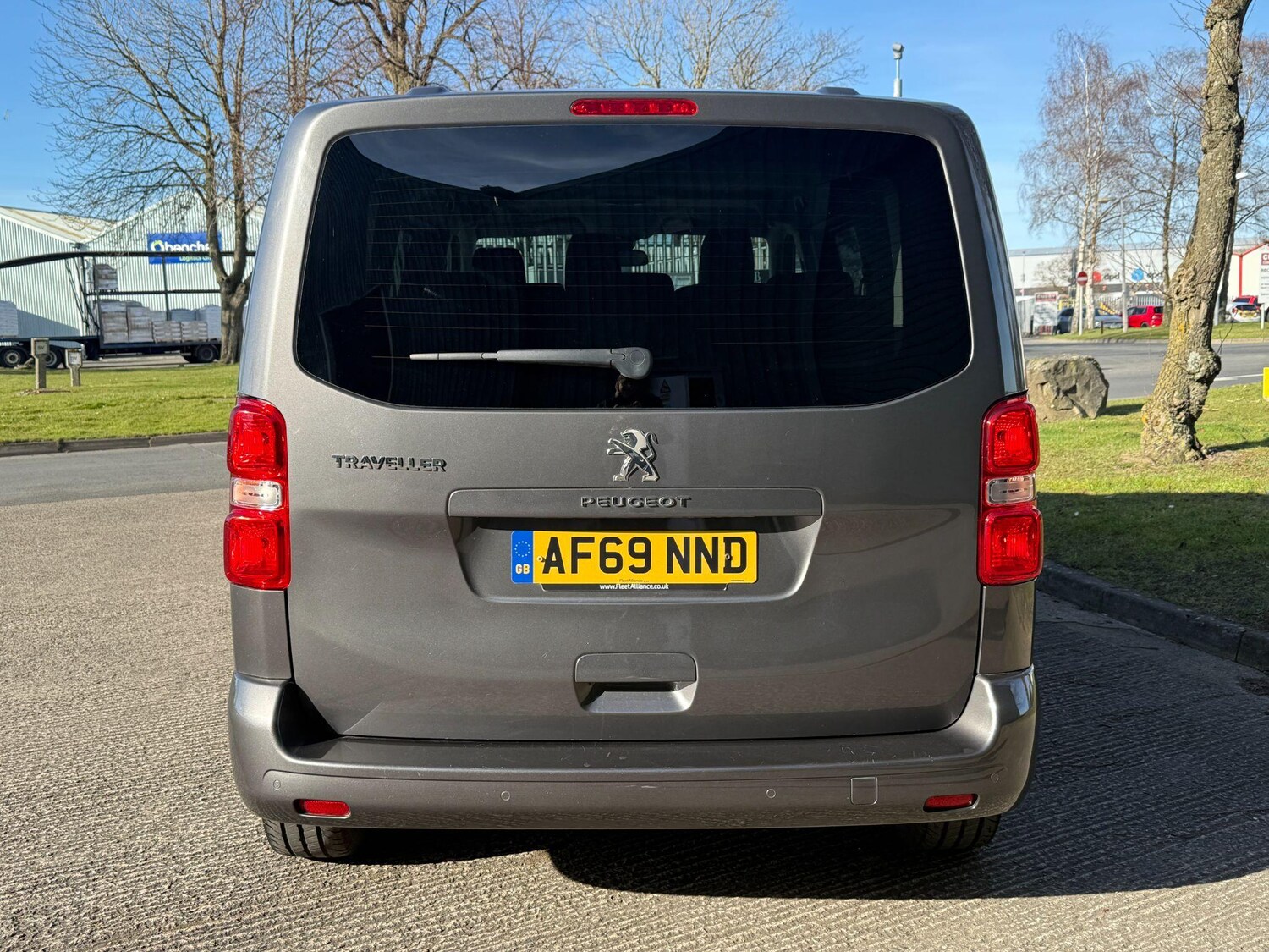 Vehicle 24