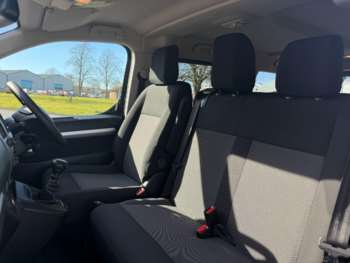 Used Peugeot Traveller 2019 for sale - 74095559: Photo