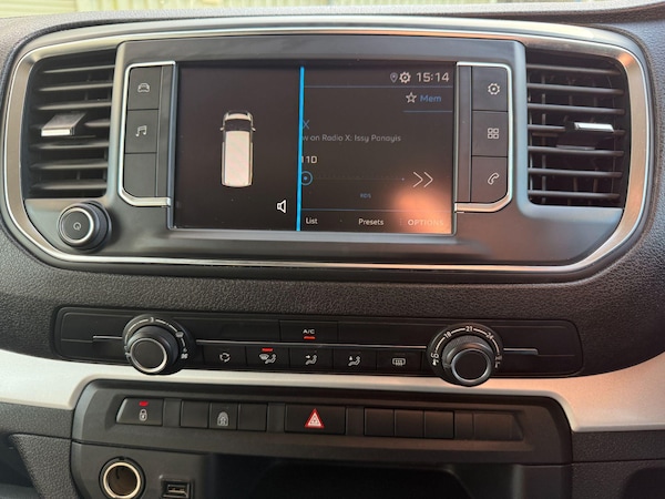 Used Peugeot Traveller 2019 for sale - 74095559: Photo 9