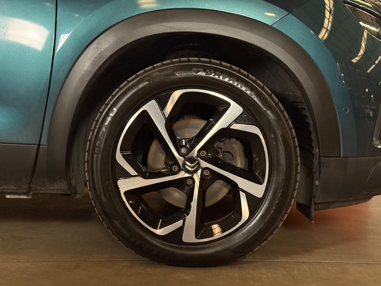 Used Citroen C5 Aircross 2020 for sale - 76227890: Photo 11