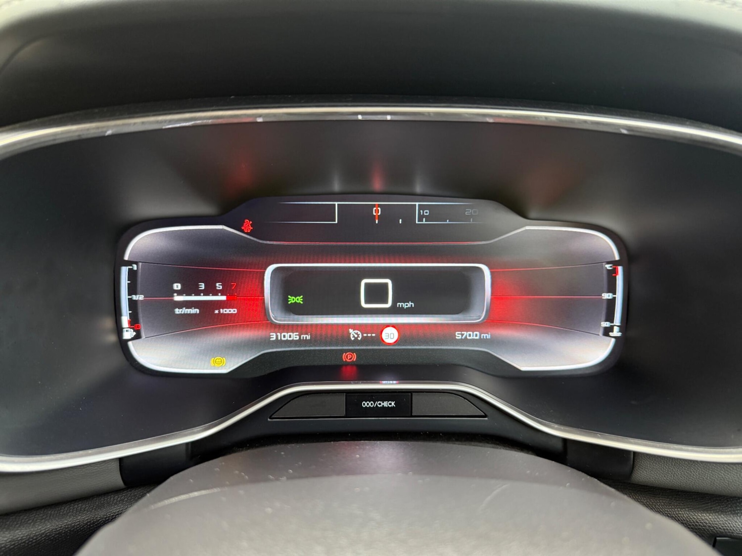 Used Citroen C5 Aircross 2020 for sale - 76227890: Photo 17