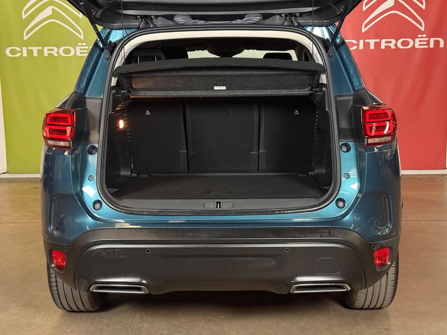 Used Citroen C5 Aircross 2020 for sale - 76227890: Photo 18