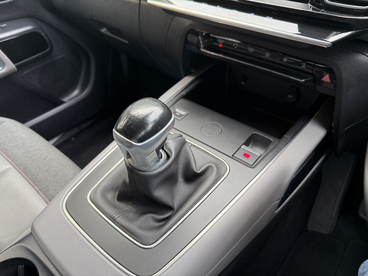 Used Citroen C5 Aircross 2020 for sale - 76227890: Photo 20