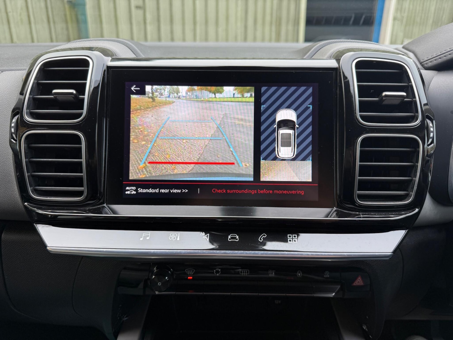 Used Citroen C5 Aircross 2020 for sale - 76227890: Photo 21