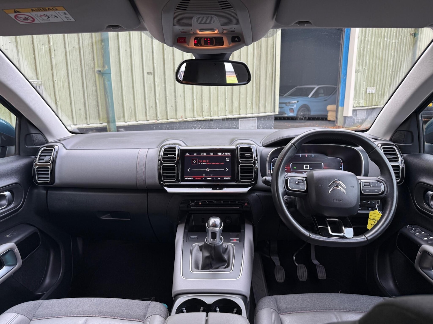 Used Citroen C5 Aircross 2020 for sale - 76227890: Photo 22