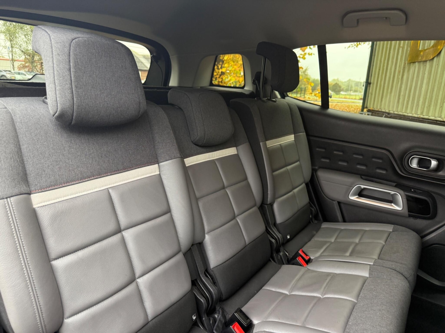 Used Citroen C5 Aircross 2020 for sale - 76227890: Photo 23