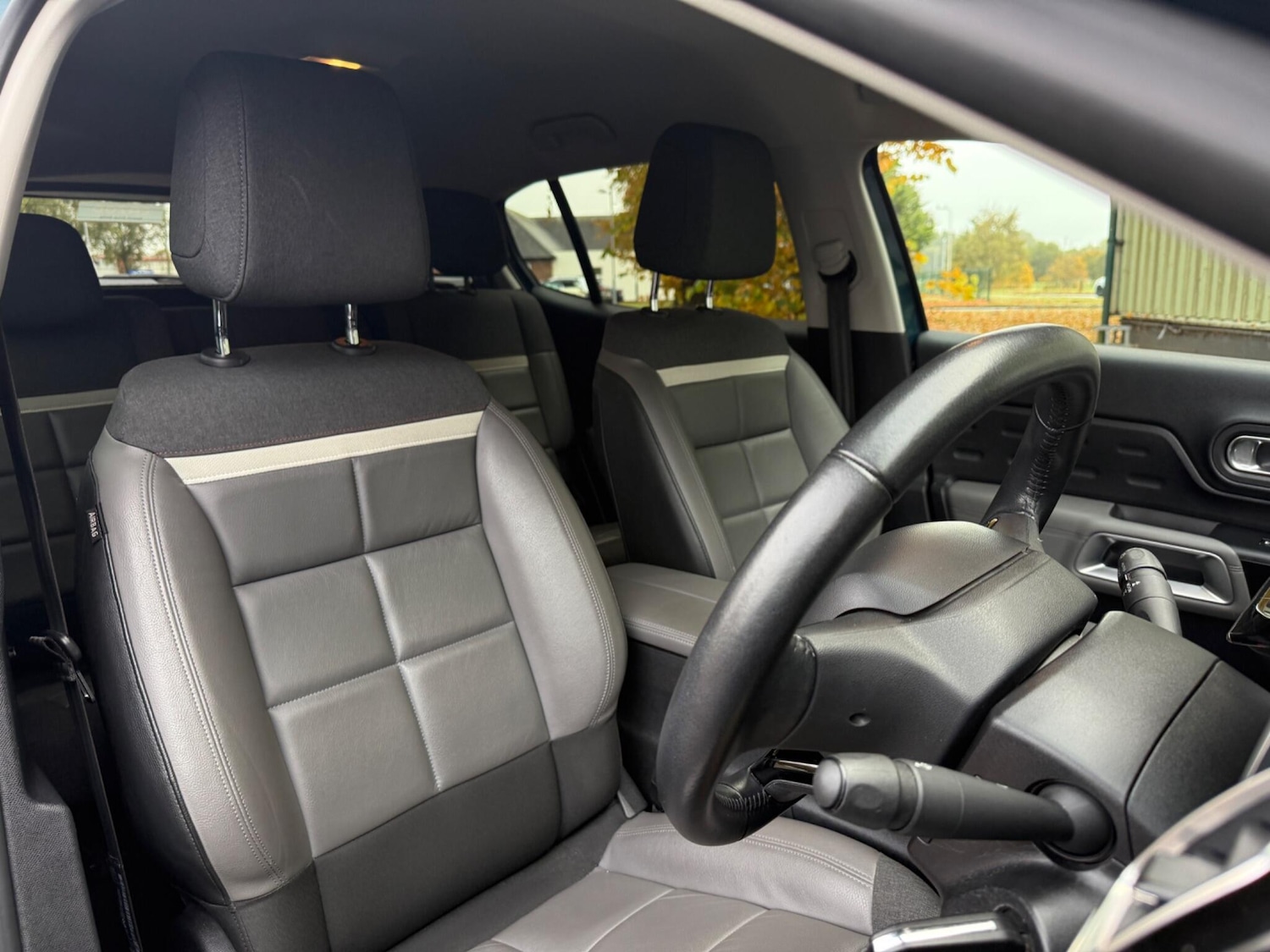 Used Citroen C5 Aircross 2020 for sale - 76227890: Photo 24