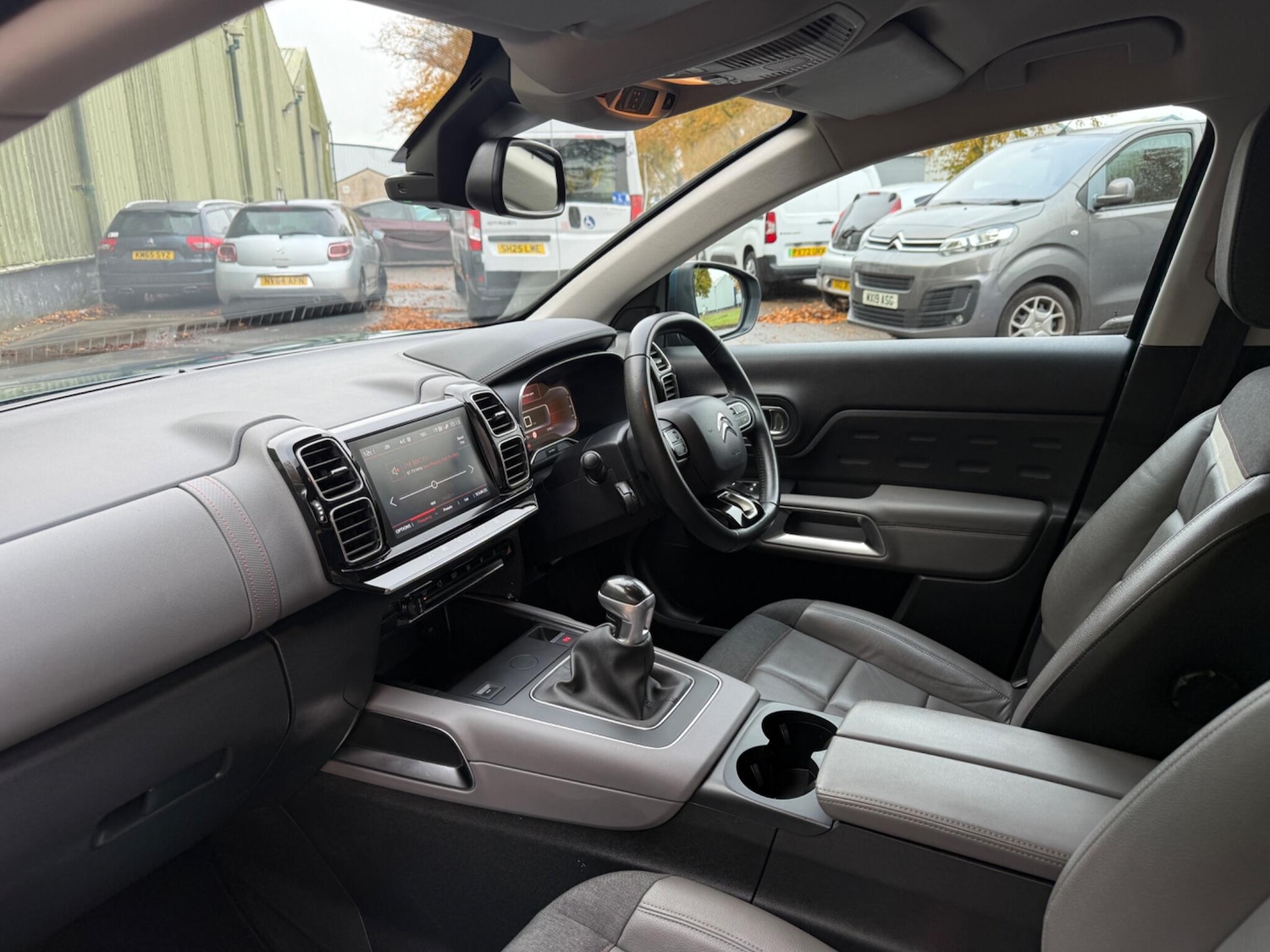 Used Citroen C5 Aircross 2020 for sale - 76227890: Photo 25