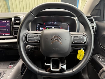 Used Citroen C5 Aircross 2020 for sale - 76227890: Photo
