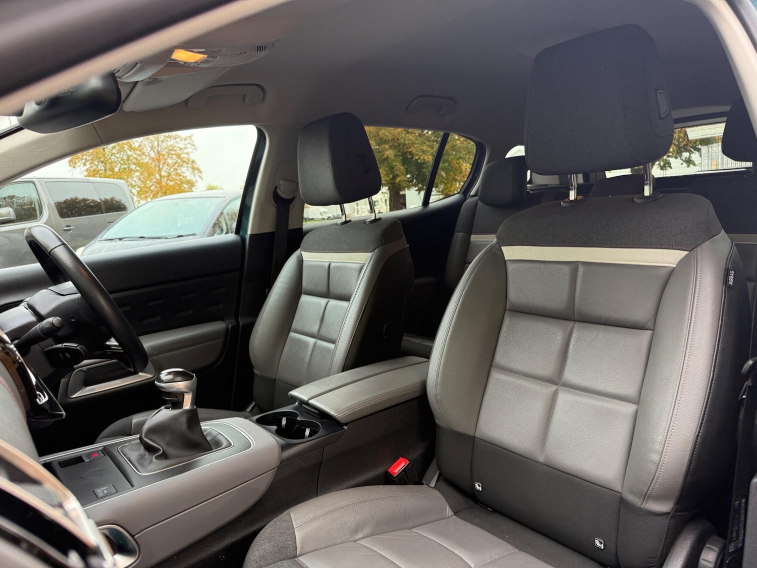 Used Citroen C5 Aircross 2020 for sale - 76227890: Photo 4