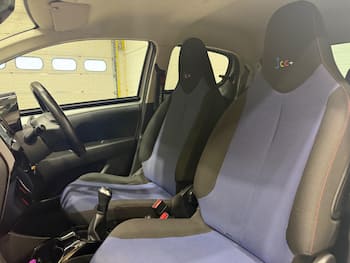 Used Citroen C1 2021 for sale - 79589458: Photo