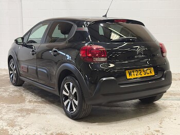 Used Citroen C3 2022 for sale - 78854063: Photo