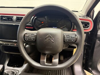 Used Citroen C3 2022 for sale - 78854063: Photo