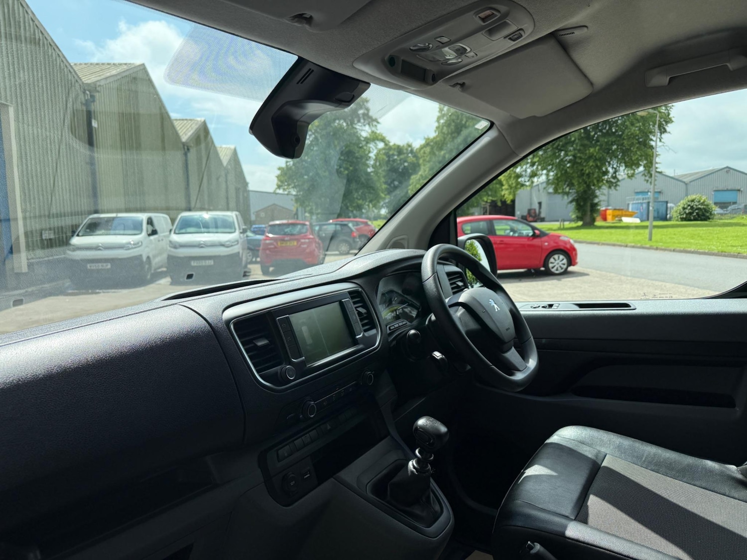 Vehicle 15