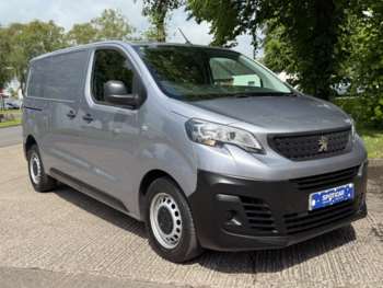 Used Peugeot Expert 2022 for sale - 74934578: Photo
