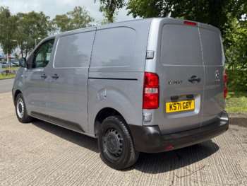 Used Peugeot Expert 2022 for sale - 74934578: Photo