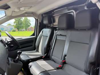 Used Peugeot Expert 2022 for sale - 74934578: Photo