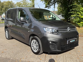 Citroen - Berlingo
