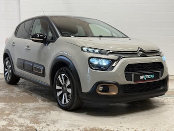 Used Citroen C3 2022 for sale - 79532183: Photo