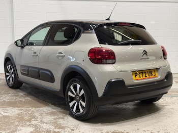Used Citroen C3 2022 for sale - 79532183: Photo