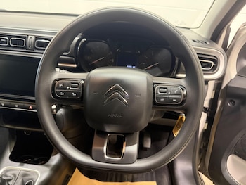 Used Citroen C3 2022 for sale - 79532183: Photo