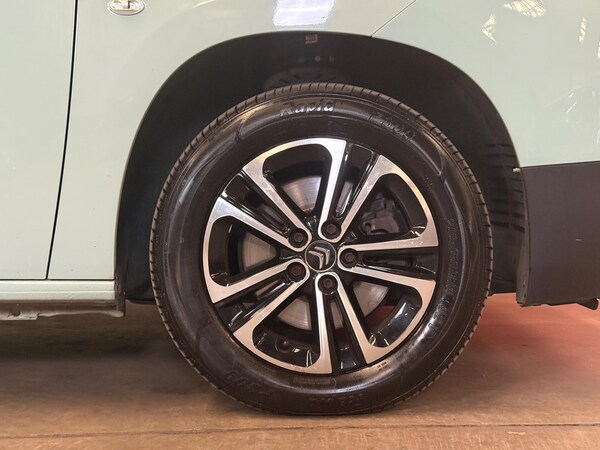 Used Citroen Berlingo 2019 for sale - 75279998: Photo 11