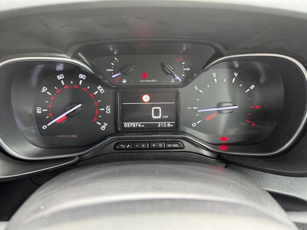 Used Citroen Berlingo 2019 for sale - 75279998: Photo 16