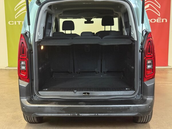 Used Citroen Berlingo 2019 for sale - 75279998: Photo 17