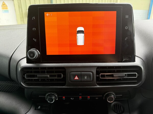 Used Citroen Berlingo 2019 for sale - 75279998: Photo 20