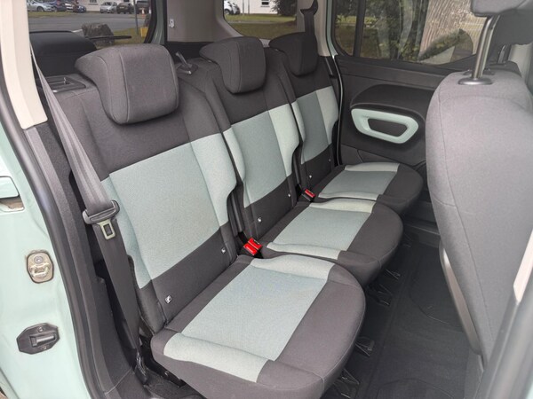 Used Citroen Berlingo 2019 for sale - 75279998: Photo 22
