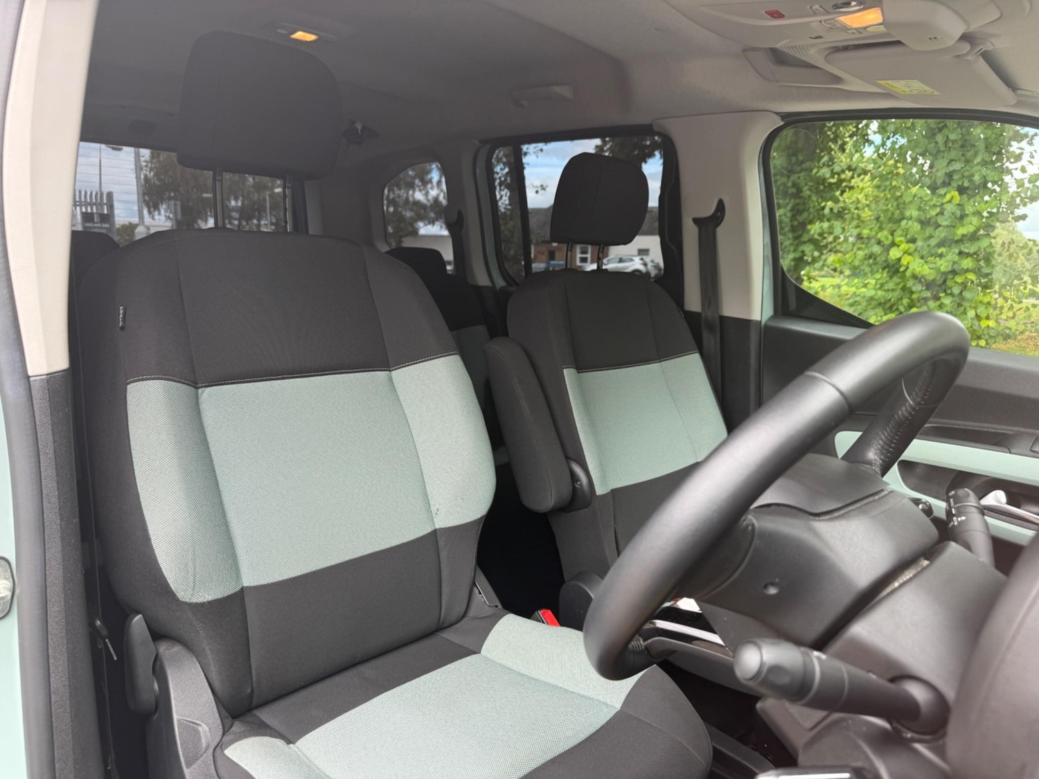 Vehicle 23