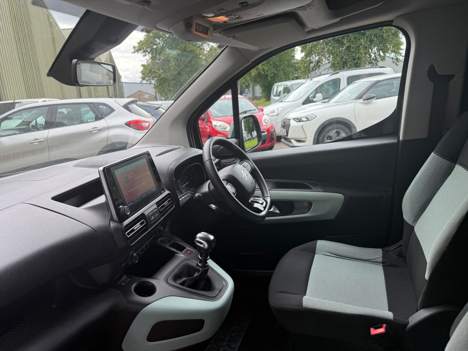 Vehicle 24