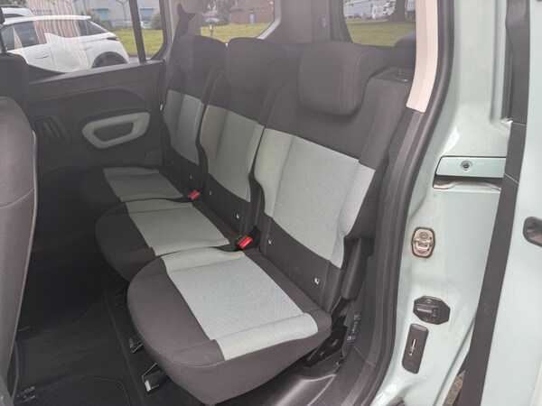 Used Citroen Berlingo 2019 for sale - 75279998: Photo 25